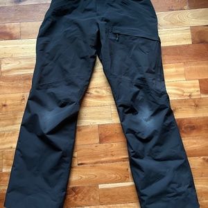 Mens MEC snow pants